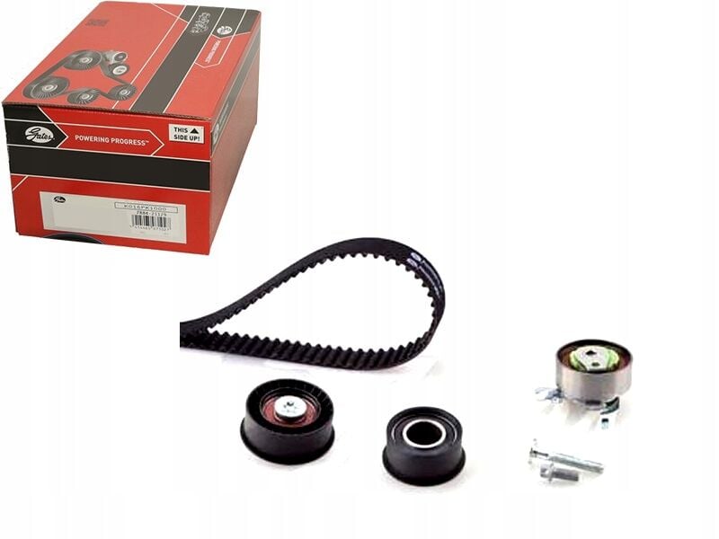 Opel Astra F 1994-2000 Triger Seti (X14XE, X16XEL, C16XE, X16XE, X18XE1)