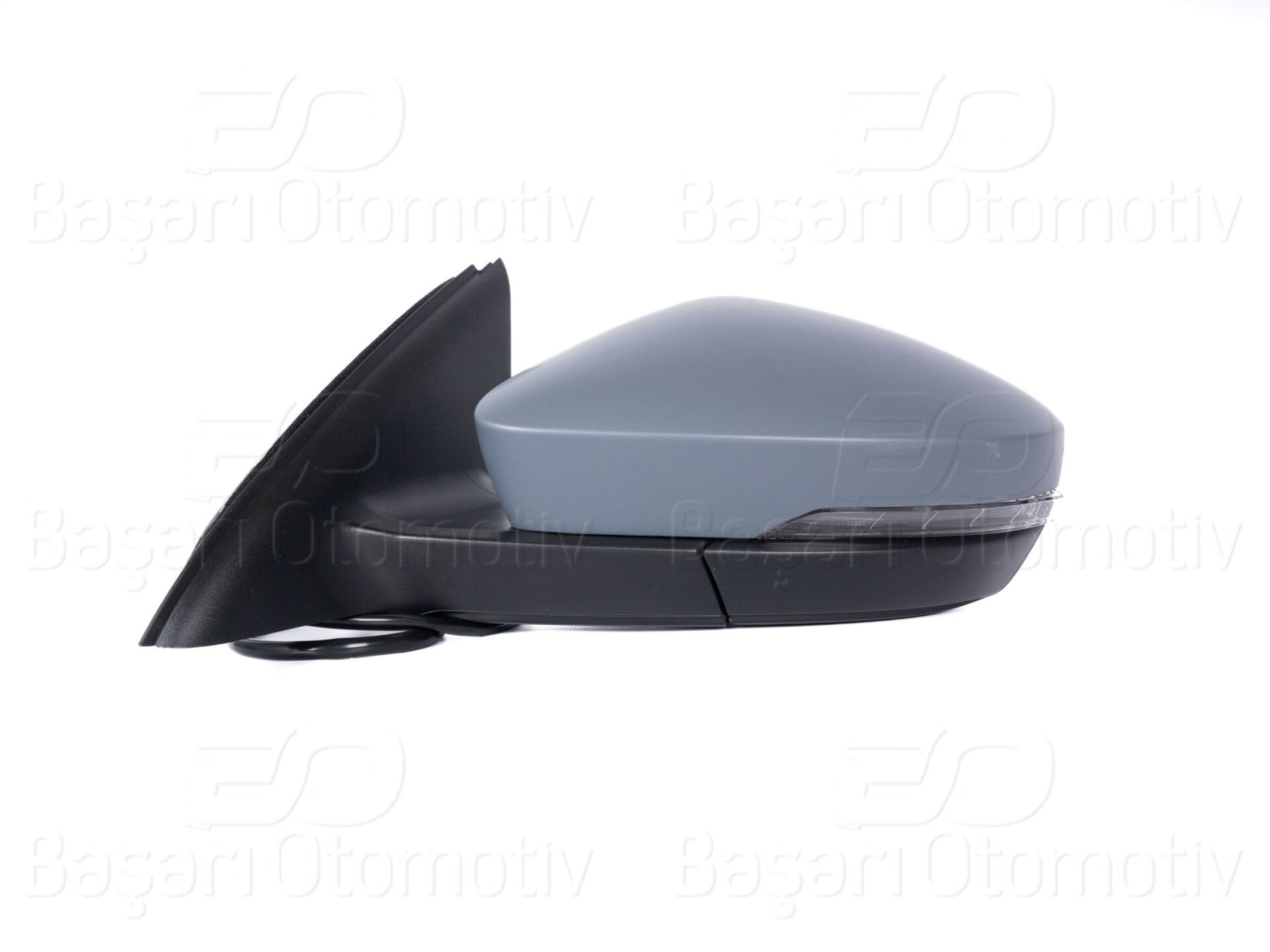 Skoda Octavia 3 1.6 TDI 2013-2020 Sol Ayna