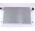Toyota Avensis T25 2.0 D-4D 2003 2008 Turbo Radyatörü Intercooler 642X148X26