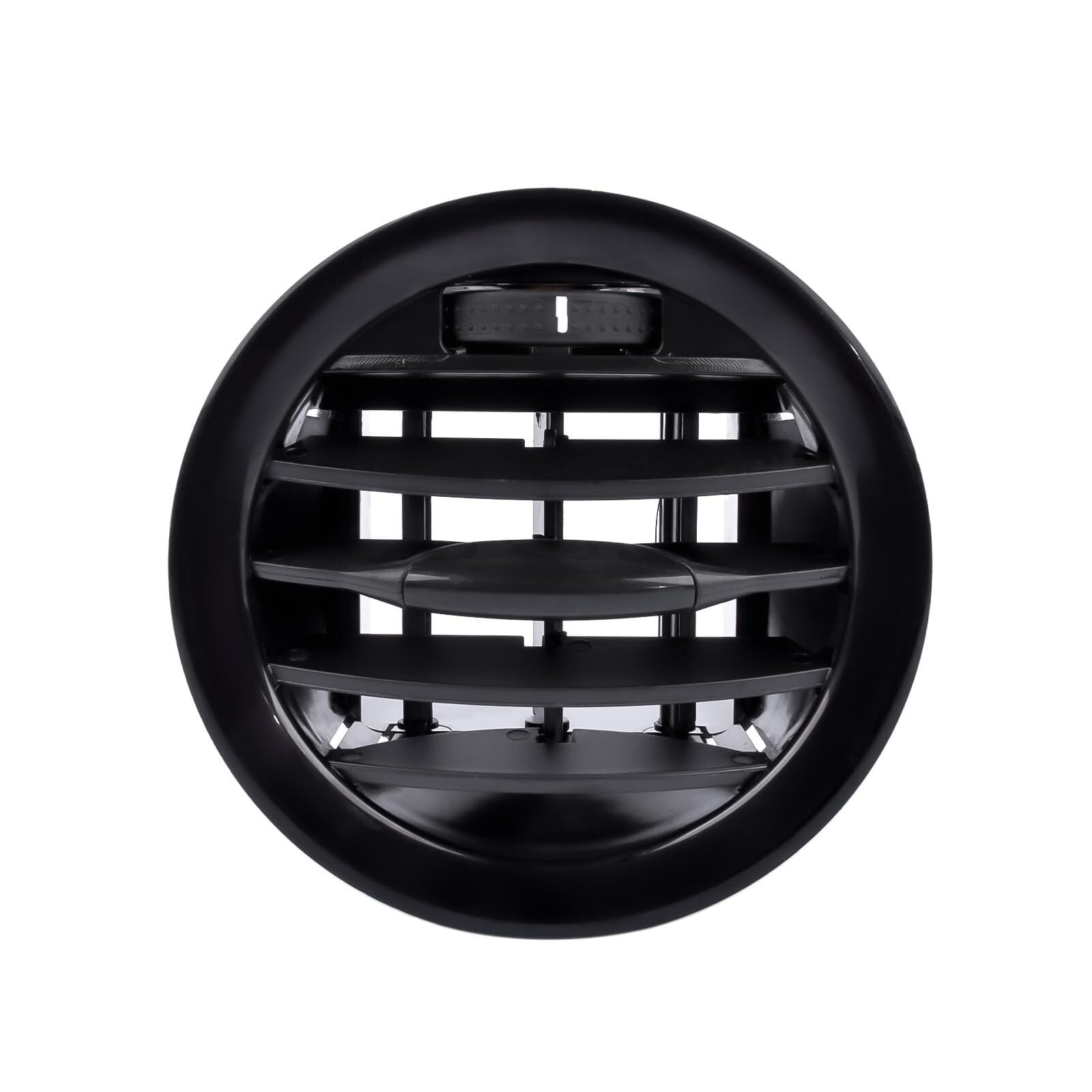 Opel Corsa D 2007 Sonrası Havalandırma Muzulu Izgara Ön Perdesi Nikelajlı