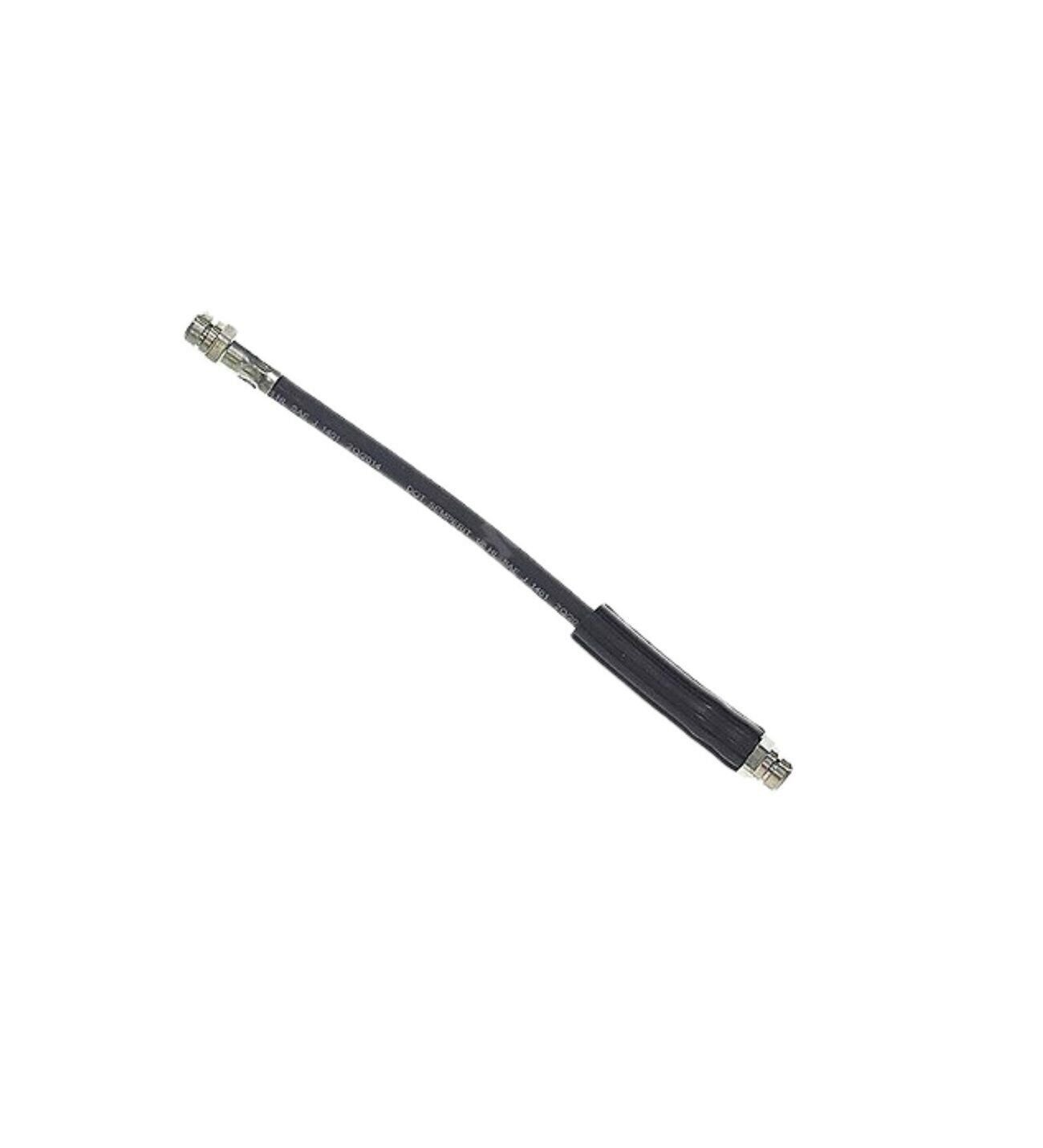 Audi TT 2007-2014 Uyumlu Arka Fren Hortumu