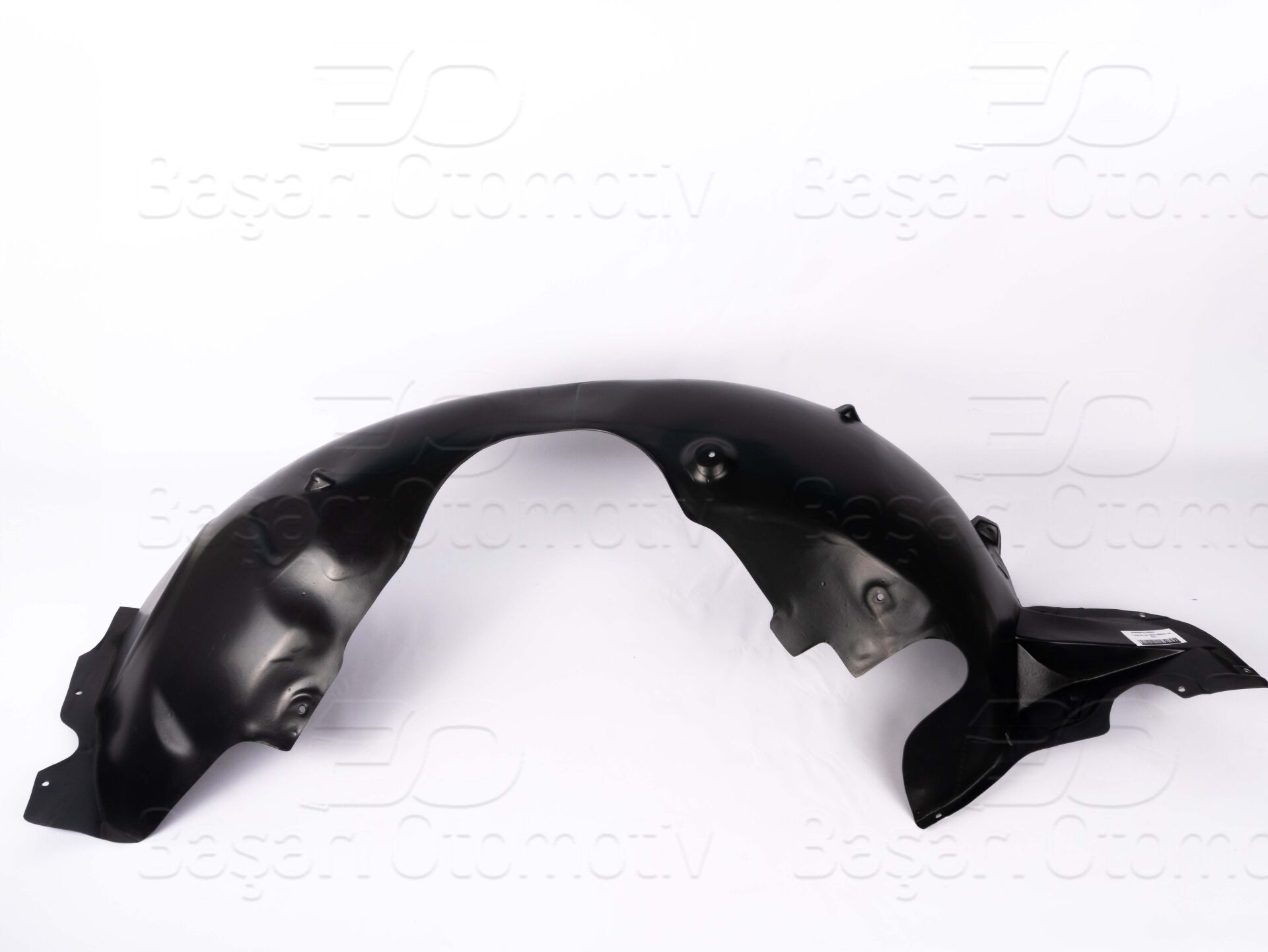 Seat Arona 2019 ve Sonrası Uyumlu Çamurluk Davlumbazı Ön Sol