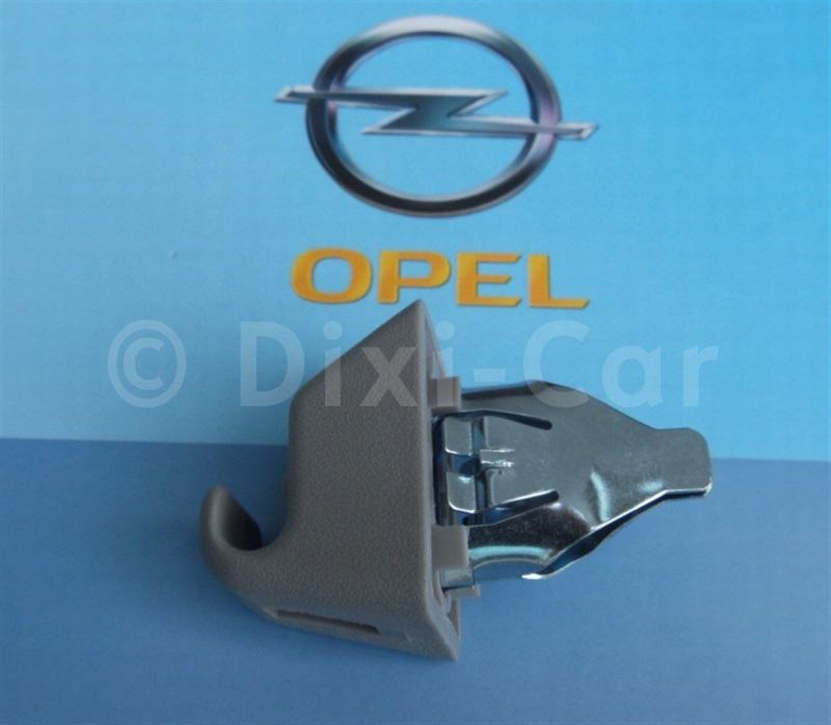 Opel Astra H Vectra C Zafira B 2002 Sonrası Yağsız A Güneşlik
