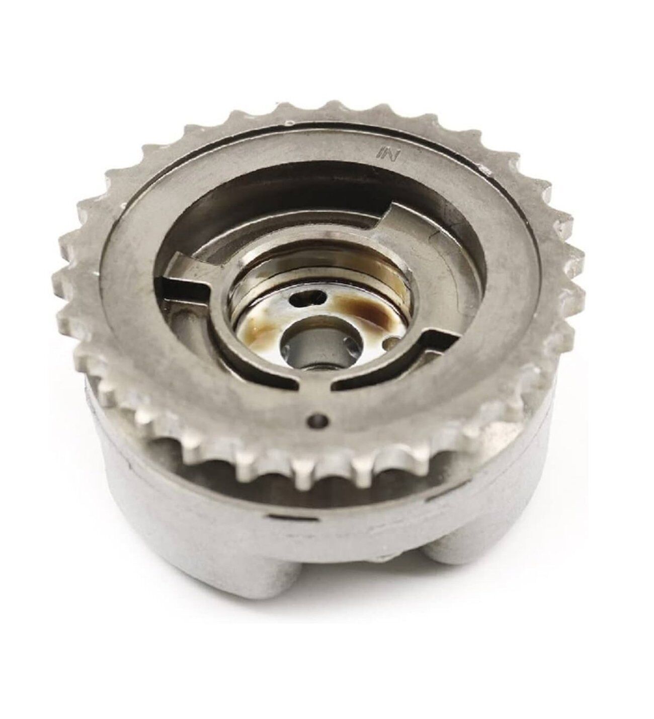 Volkswagen Touareg 7P5 7P6 3.0 V6 TSI Hybrid 2010 2018 Audi A4 B8 8K2 3.0 TFSI 2012 2015 A5 Sportback 8TA 3.0 TFSI 2011 2017 Eksantrik Dişlisi