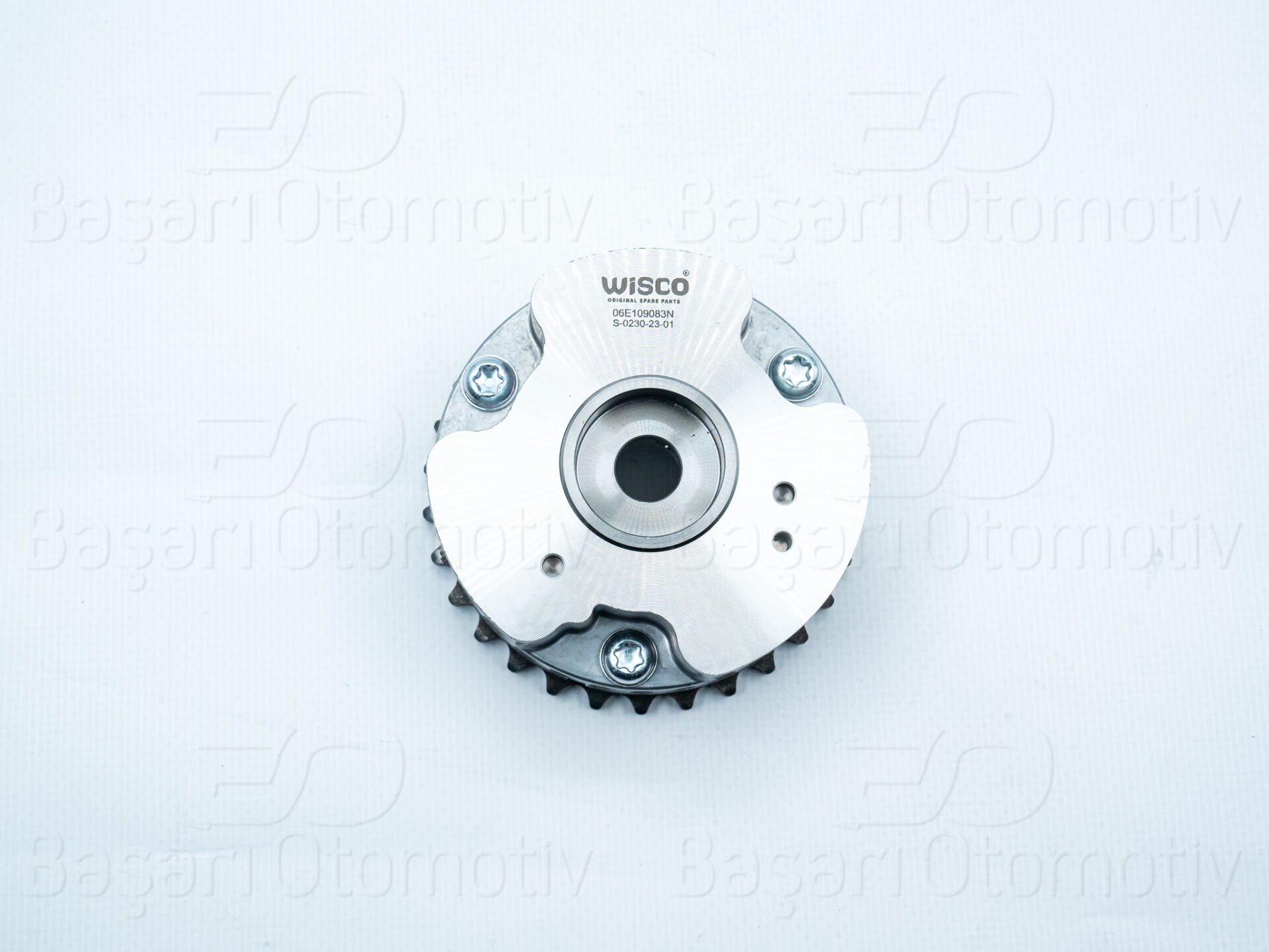 Volkswagen Touareg 3.0 V6 TSI Hybrid Audi A4 A5 Sportback 3.0 TFSI Eksantrik Dişlisi