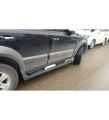 Kia Sorento 2003-2007 Yan Basamak Gri