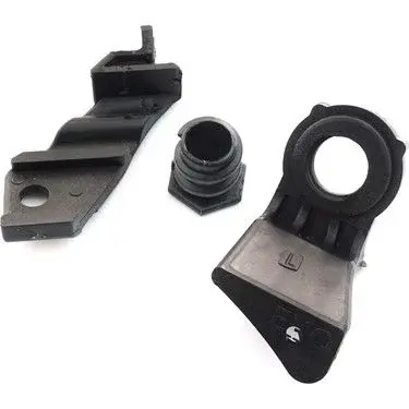 Volkswagen Golf 5 Jetta 2003-2010 Far Tamir Takımı Sol