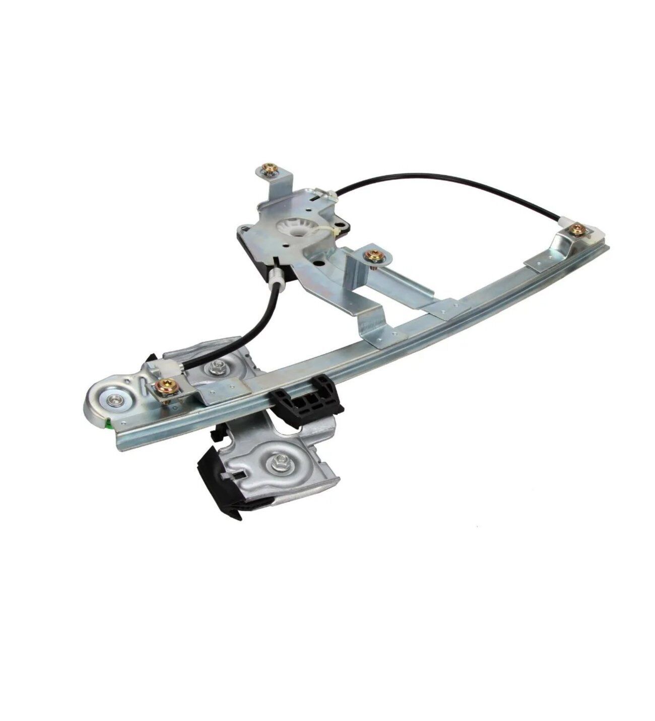 Skoda Octavia 1997 ve Sonrası Arka Sol Sacsız Cam Krikosu