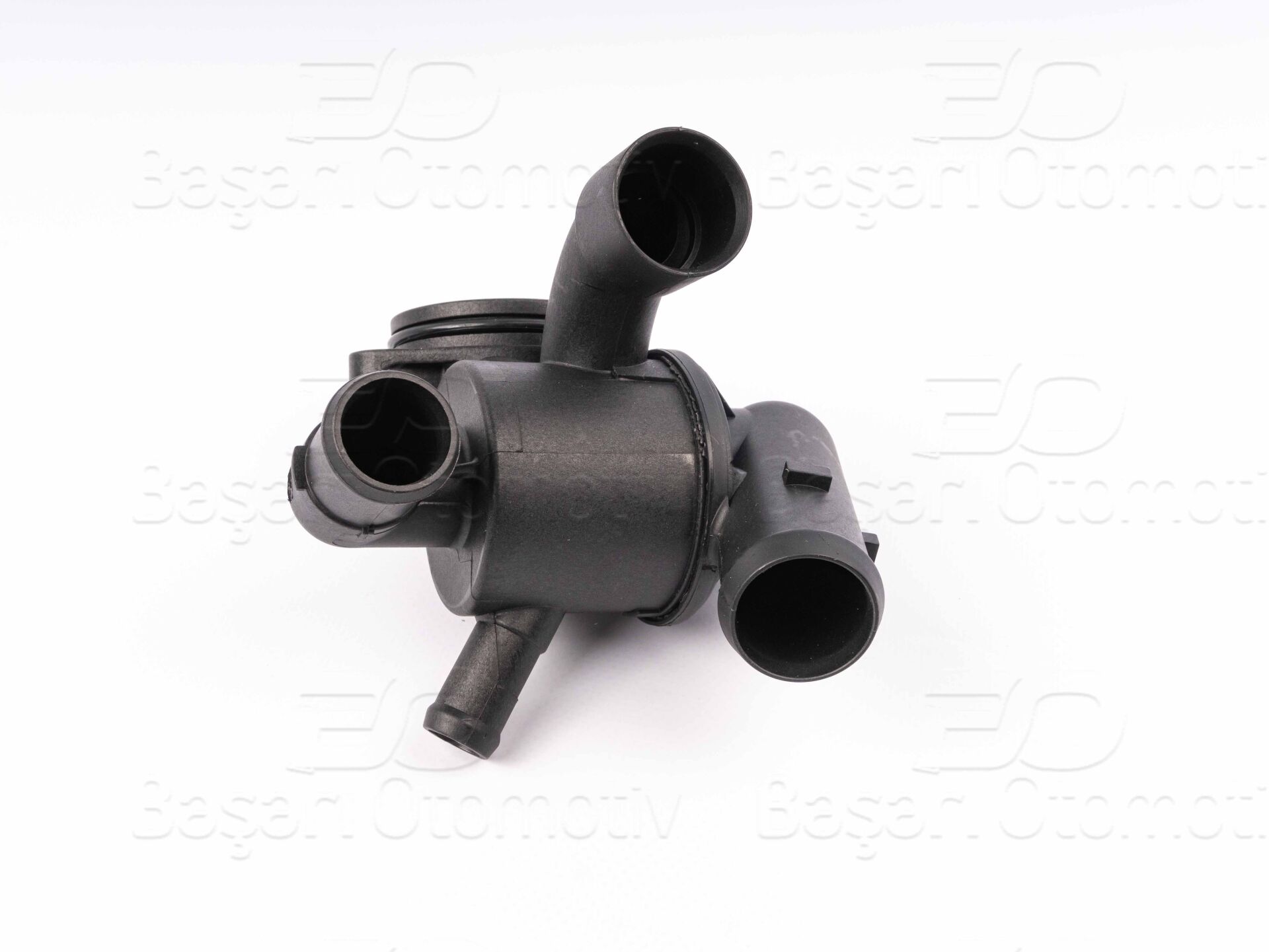 Volkswagen Golf 6 Jetta Passat Tiguan Termostat Yuvası (Komple)