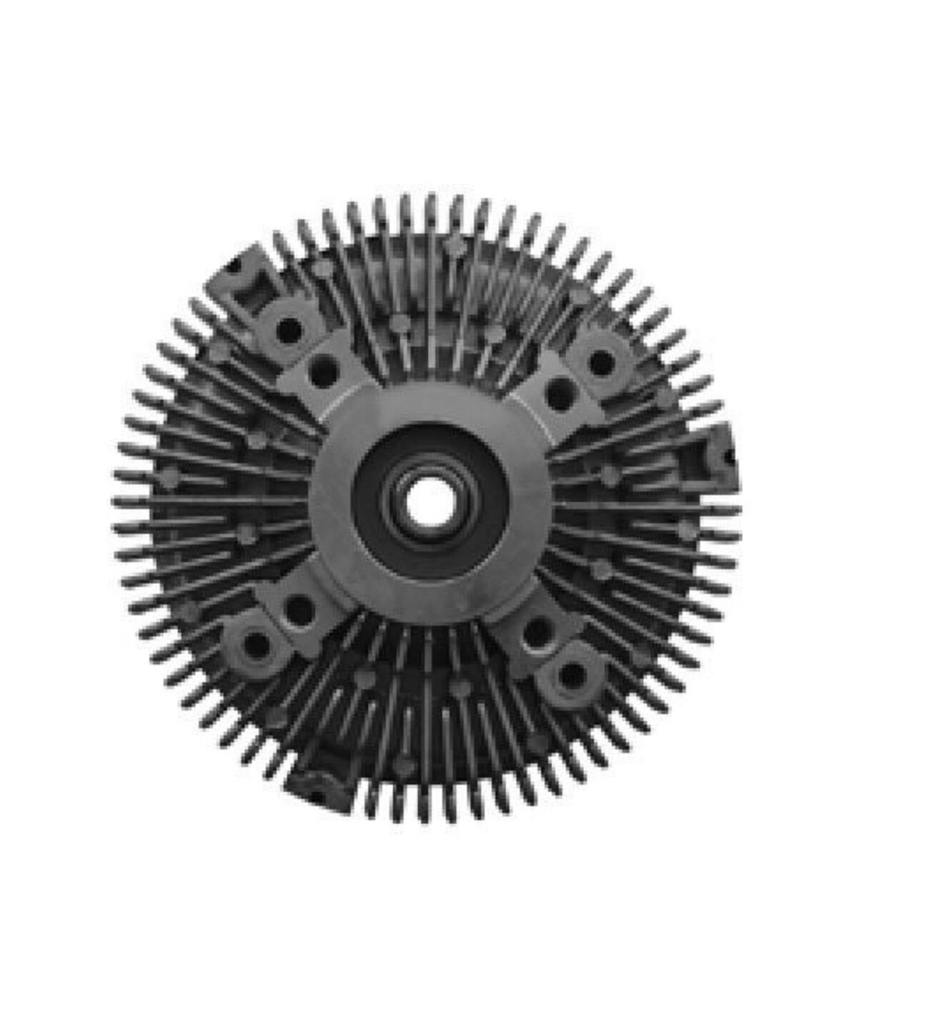 Volkswagen Lt28 Lt35 2.4D 1978 Sonrası Fan Termiği