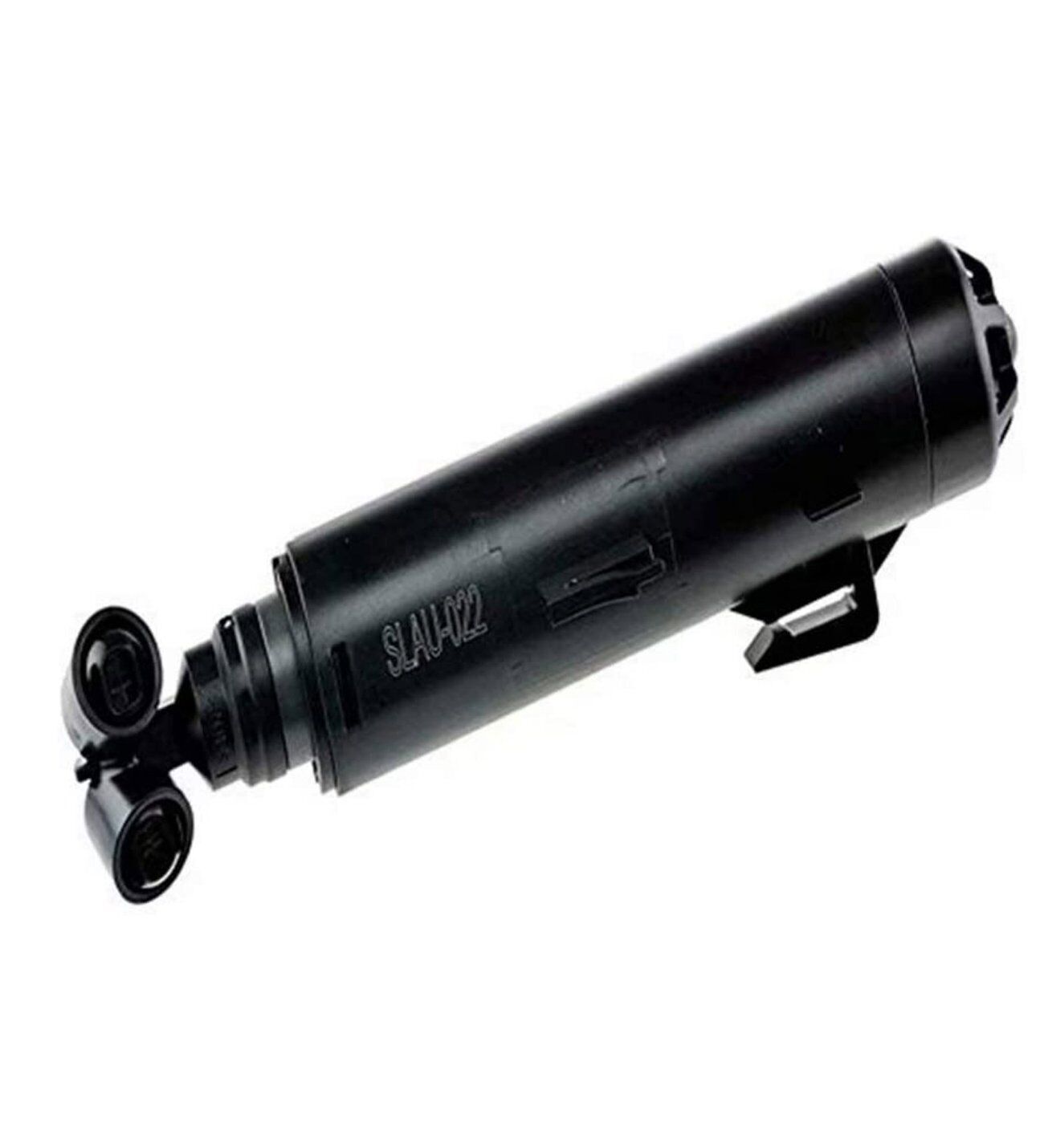 Audi A1 2010-2012 Uyumlu Far Yıkama Motoru Sol