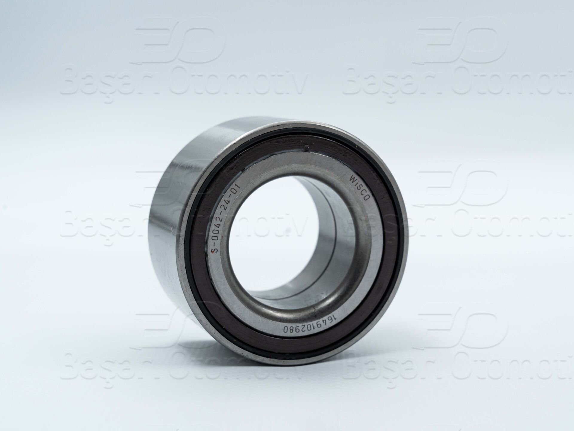 Opel Corsa F Corsa E X15 1.2 1.5 2019 Sonrası Ön Teker Rulmanı ABS'li 37X68X36