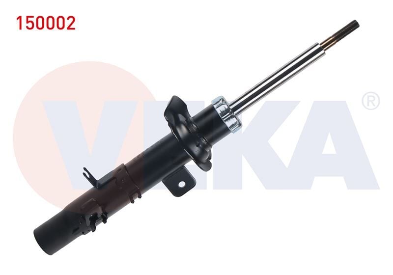 Citroen C3 (FC) 1.4 HDI 2002-2009 Sol Gazlı Amortisör VKA-150002