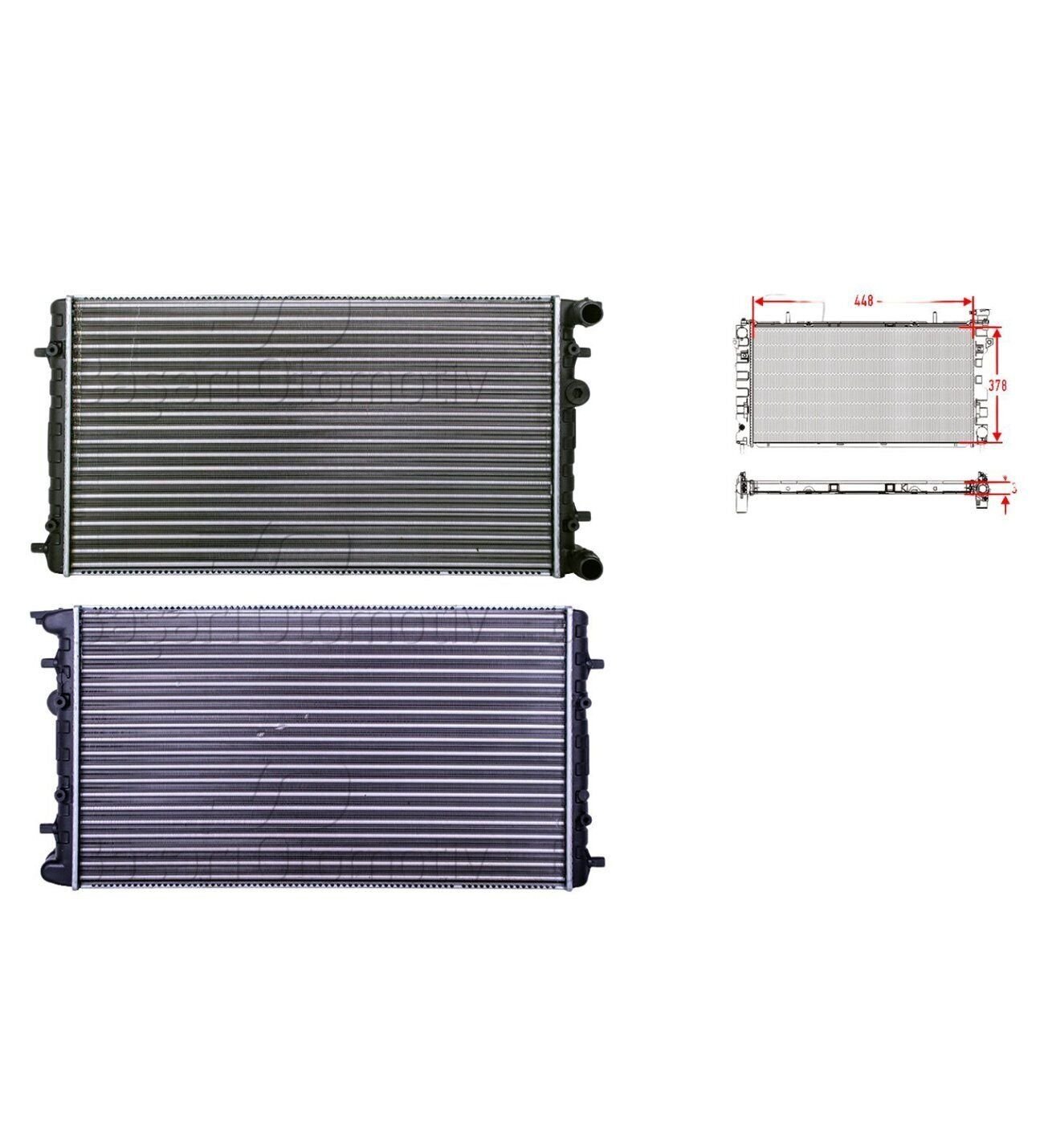 VW NEW BEETLE 1.4 1.6 1.8 1.9 TDI