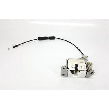 Kapı Arka Sol Vw Polo 09-18