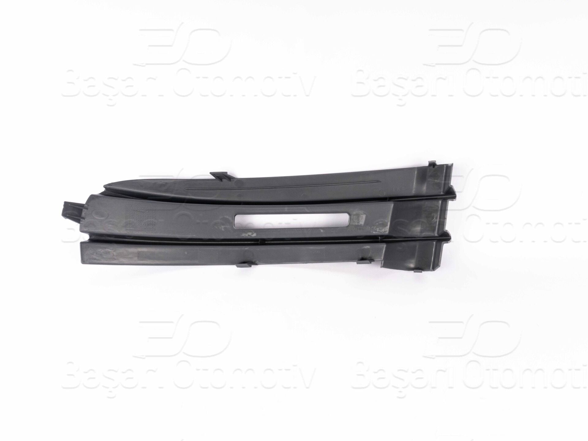 Volkswagen Caddy 2004-2011 Sağ Sissiz Tampon Izgarası