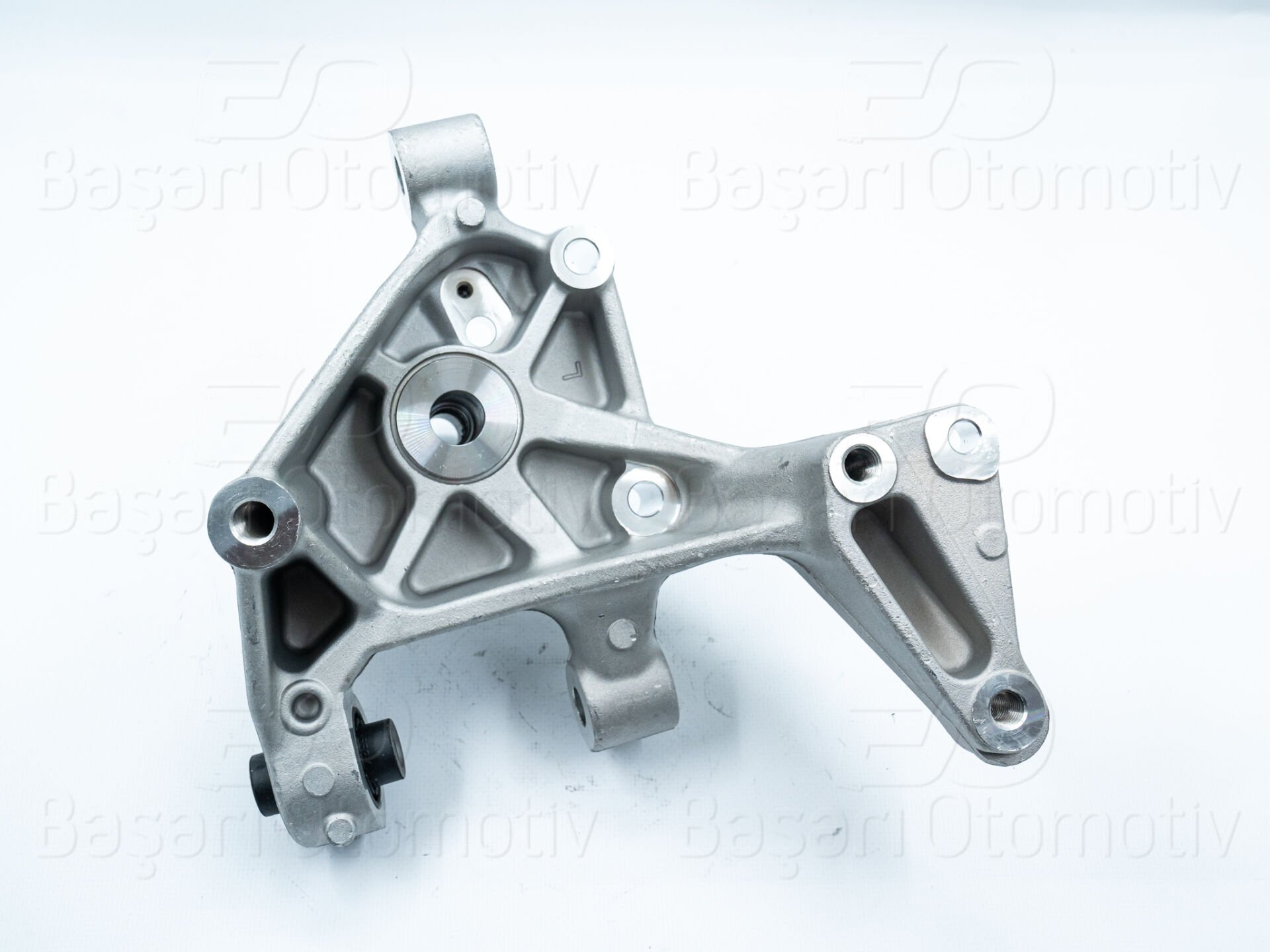 Volkswagen Passat B6 2005-2010 Aks Tasıyıcı Arka Sol