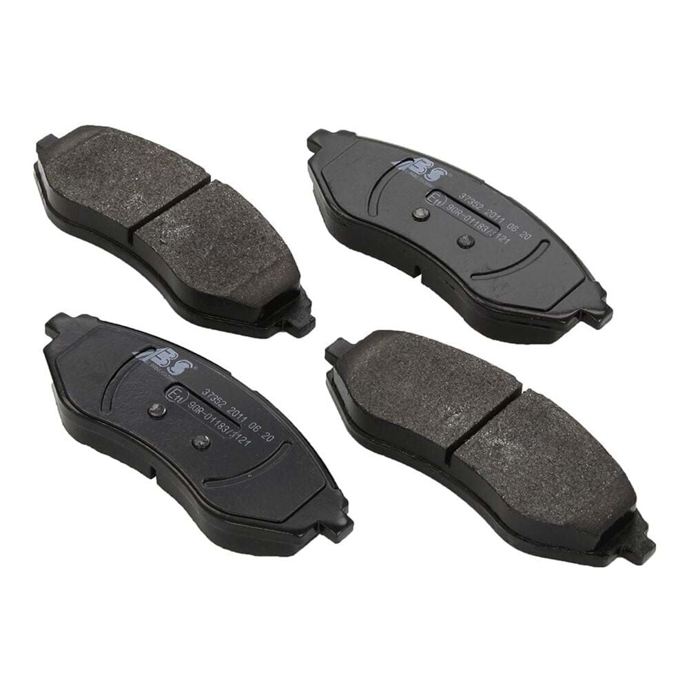 CHEVROLET AVEO KALOS T200 1.4 03-08