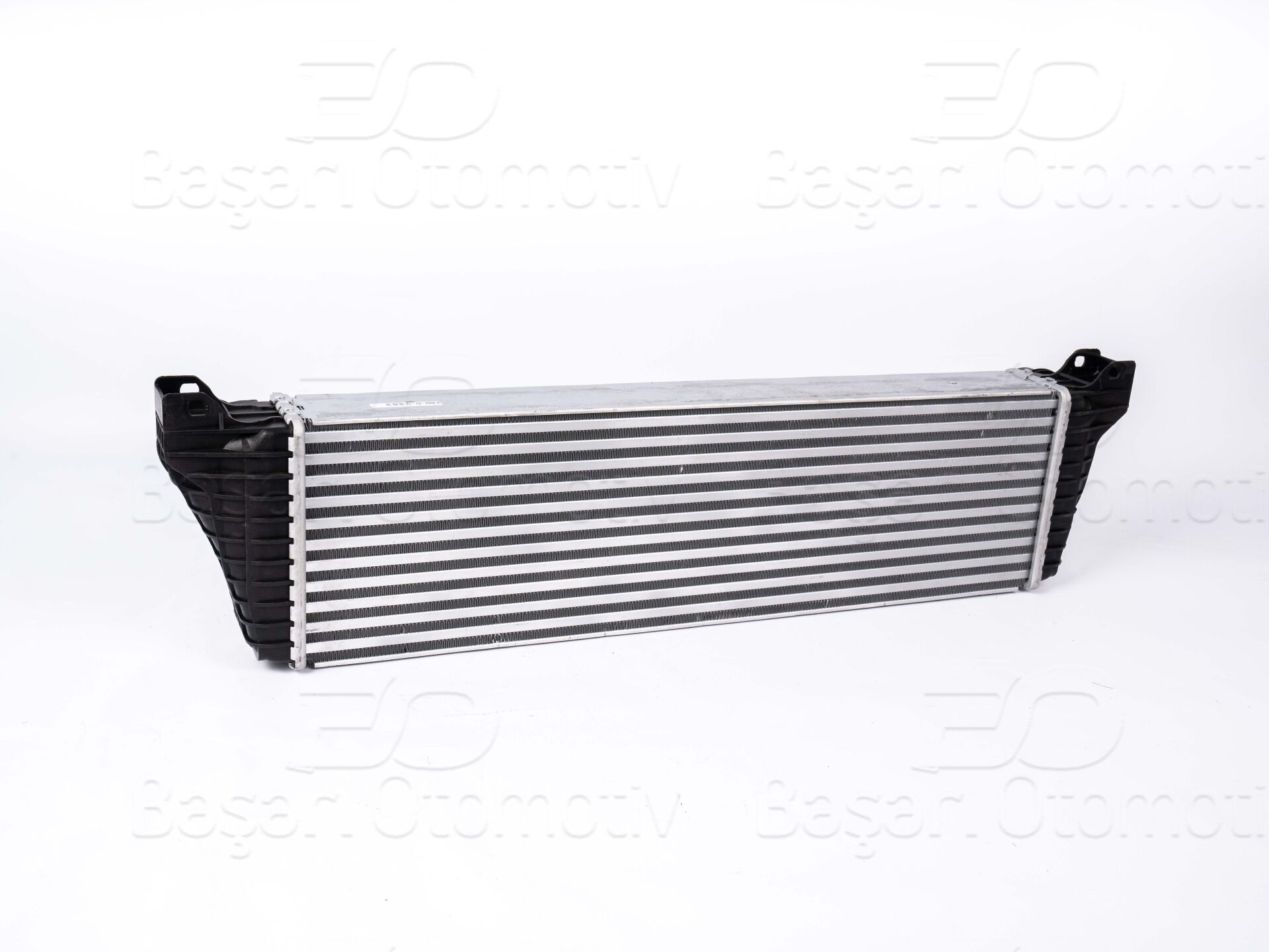 Mercedes-Benz Vito Viano 2010 Sonrası Uyumlu Turbo Radyatörü İntercooler