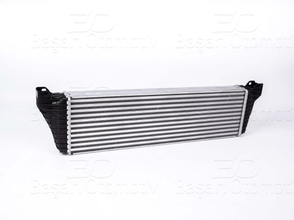 Mercedes-Benz Vito Viano 2010 Sonrası Uyumlu Turbo Radyatörü İntercooler