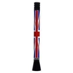 Universal İngiltere Bayraklı Sportif Anten