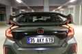 Honda Civic Fc5 2016-2019 Omurga Led Stop Smoke
