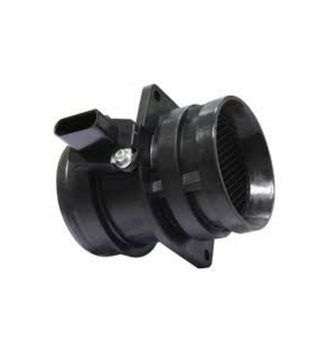 Volkswagen Golf 5 Jetta Passat CC Scirocco Tiguan EOS Beetle Audi A3 A4 A5 Q7 Seat Leon Toledo Skoda Octavia Superb 1.8 TSI TFSI 2.0 FSI TFSI 2004 Sonrası Hava Debimetresi