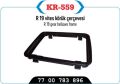 R19 Vites Körük Çerçevesi