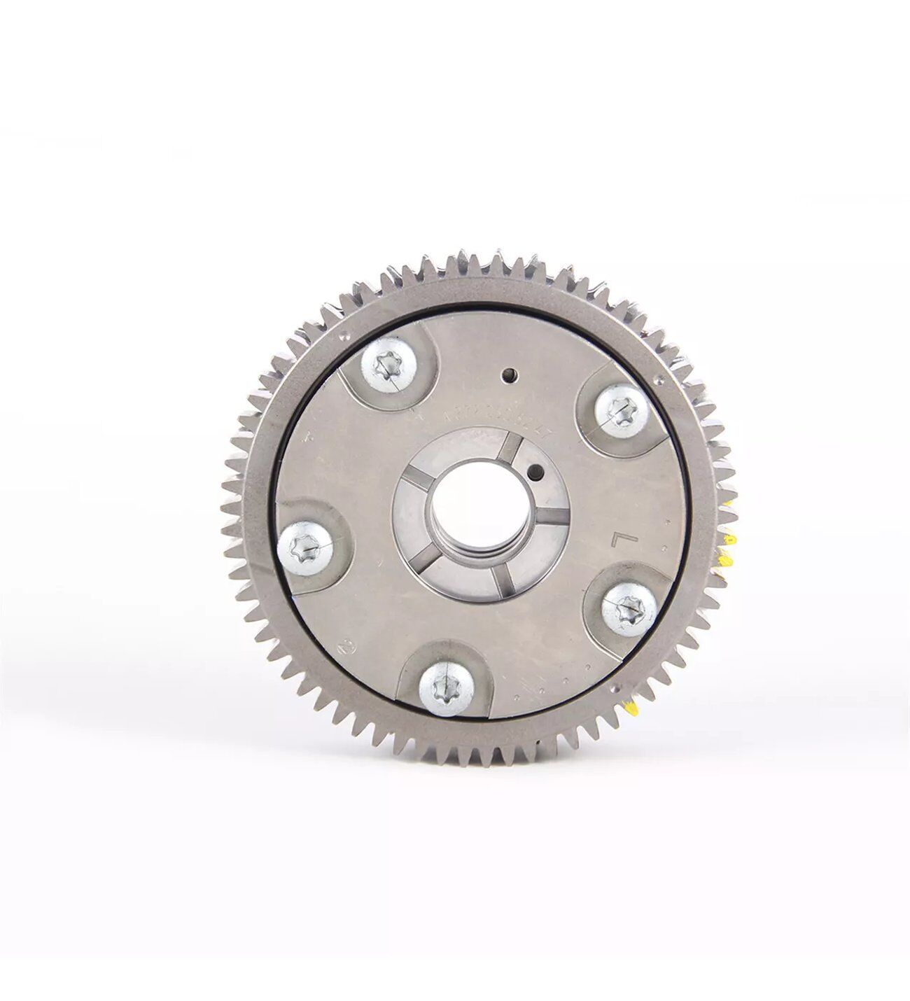 Mercedes-Benz W203 W204 CL203 S204 C209 A209 W211 W212 W463 X164 W164 W221 W251 Sprinter Vito 2005 ve Sonrası Eksantrik Dişlisi Emme