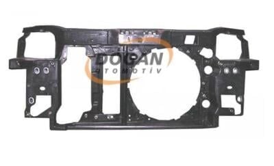 ÖN PANEL KLİMALI POLO 2000-