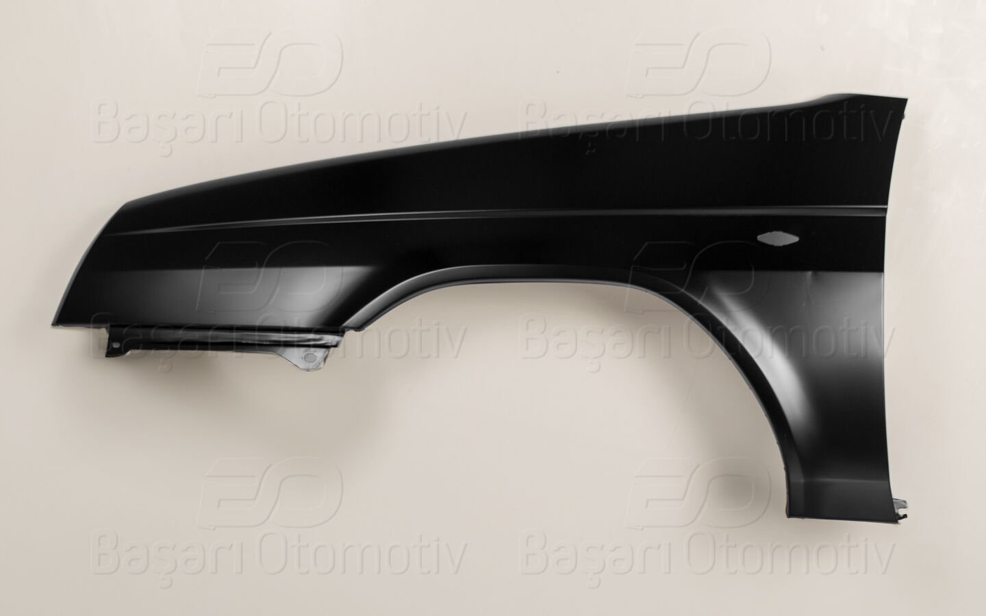 Skoda Favorit 1988-1995 Ön Sol Çamurluk (Taiwan)