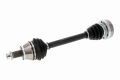 Volkswagen Polo 4 Fabia Roomster Cordoba Ibiza 1.4 16V 2001 - 2012 Komple Ön Sol Aks (36x50.7) 501mm
