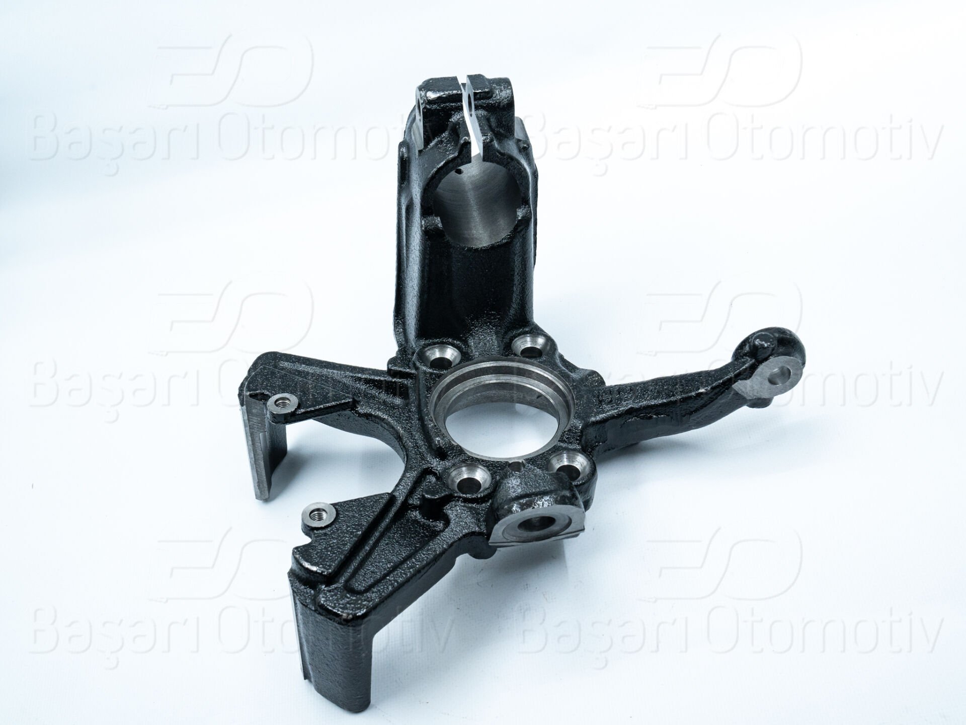 Volkswagen Caddy 2003-2015 Aks Tasıyıcı Ön Sağ