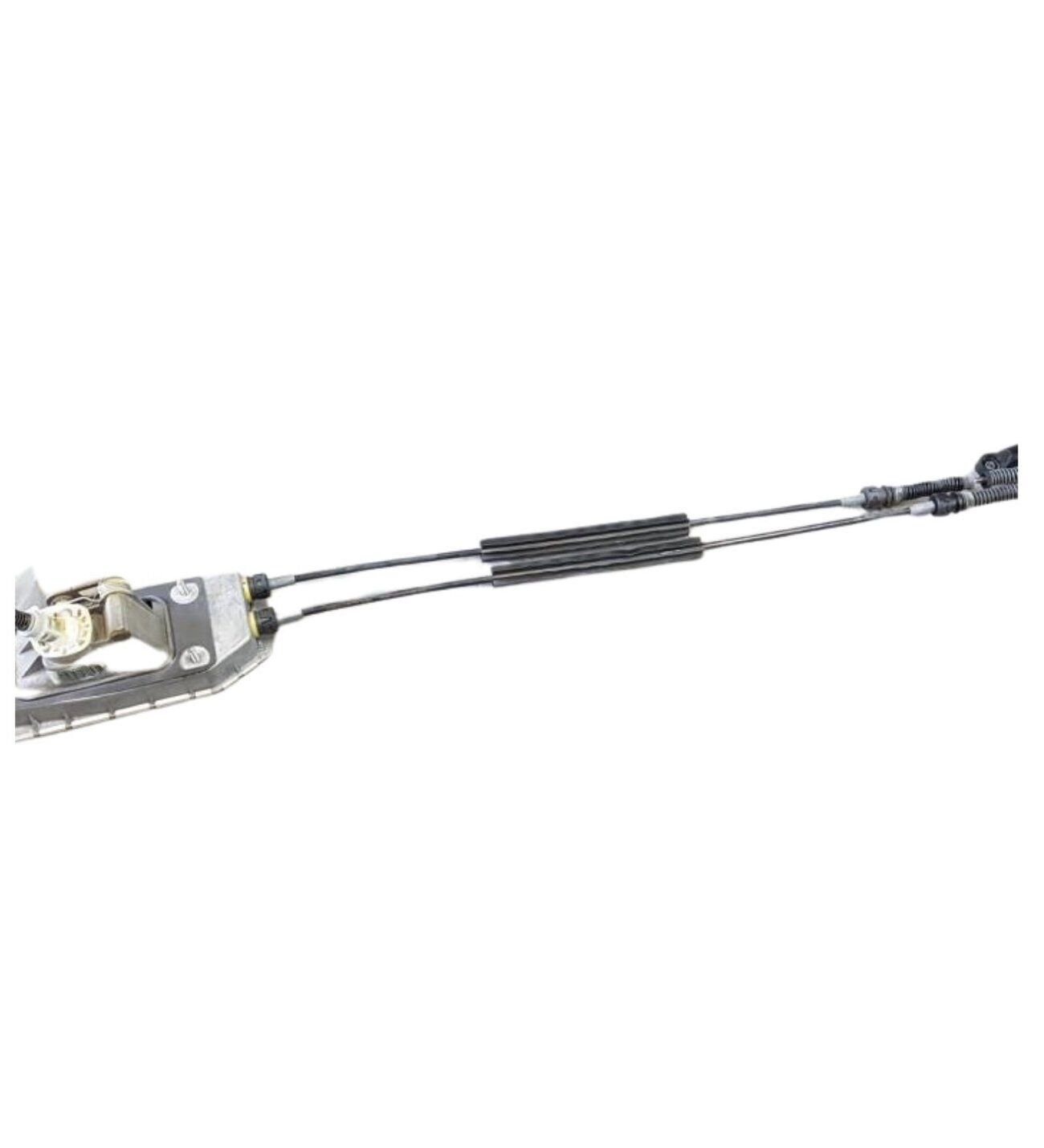 Audi A1 Skoda Fabia Volkswagen Polo 2009 Sonrası Vites Teli Sol