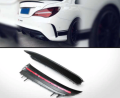 Mercedes CLA 45 2013-2018 Uyumlu Arka Tampon Vent