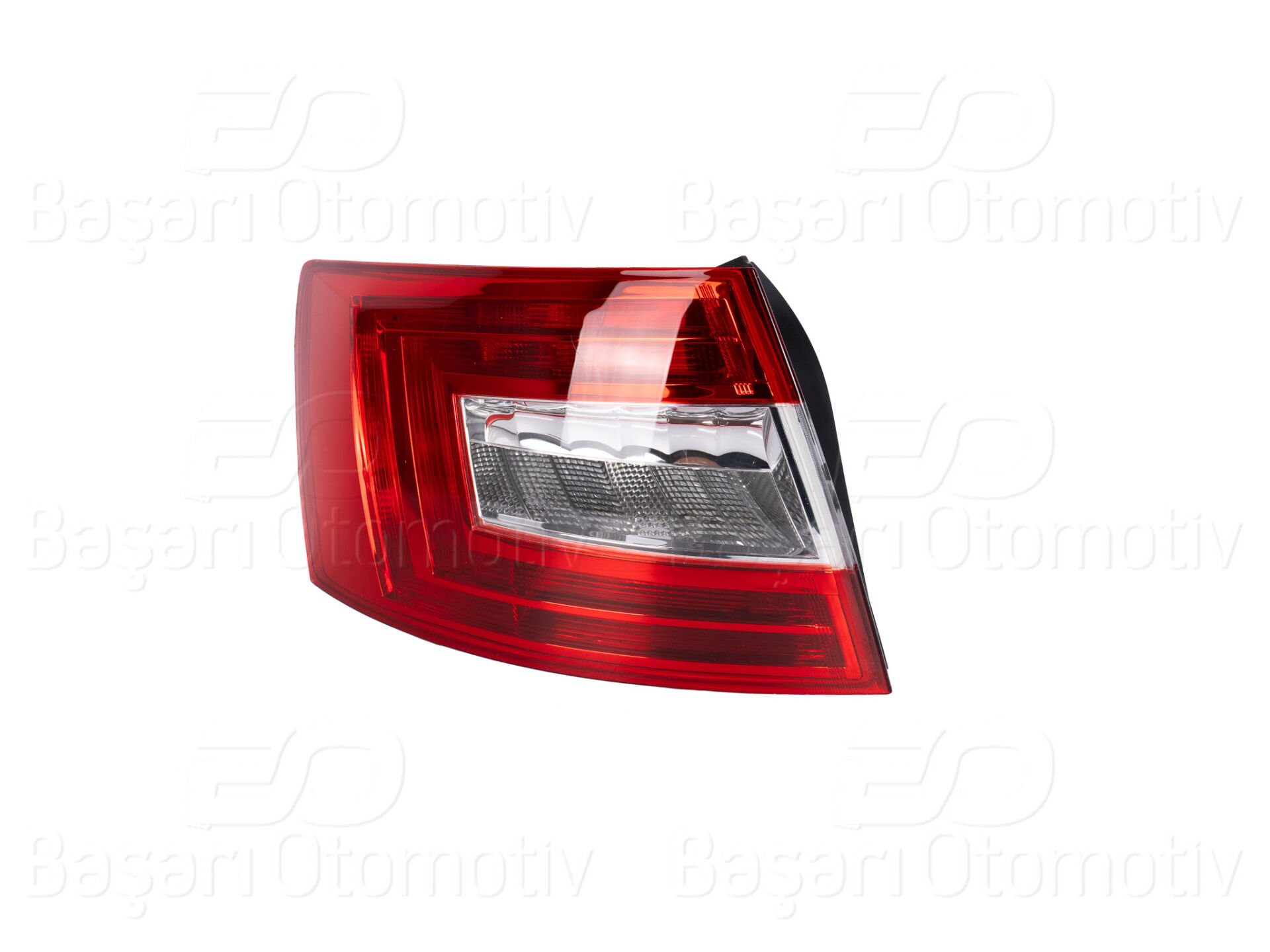 Skoda Octavia 3 2013-2017 Sol Stop Lambası