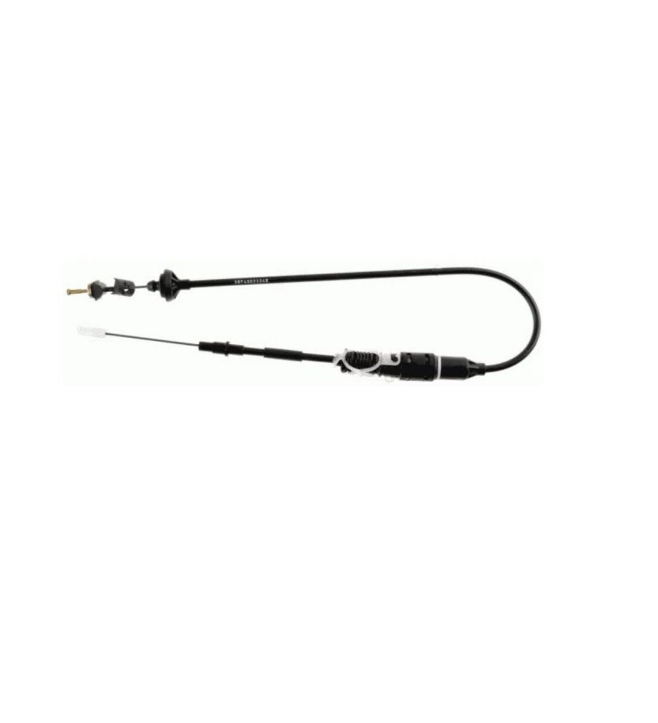 Volkswagen Passat 1988-1995 Manuel Ayarlı Debriyaj Teli