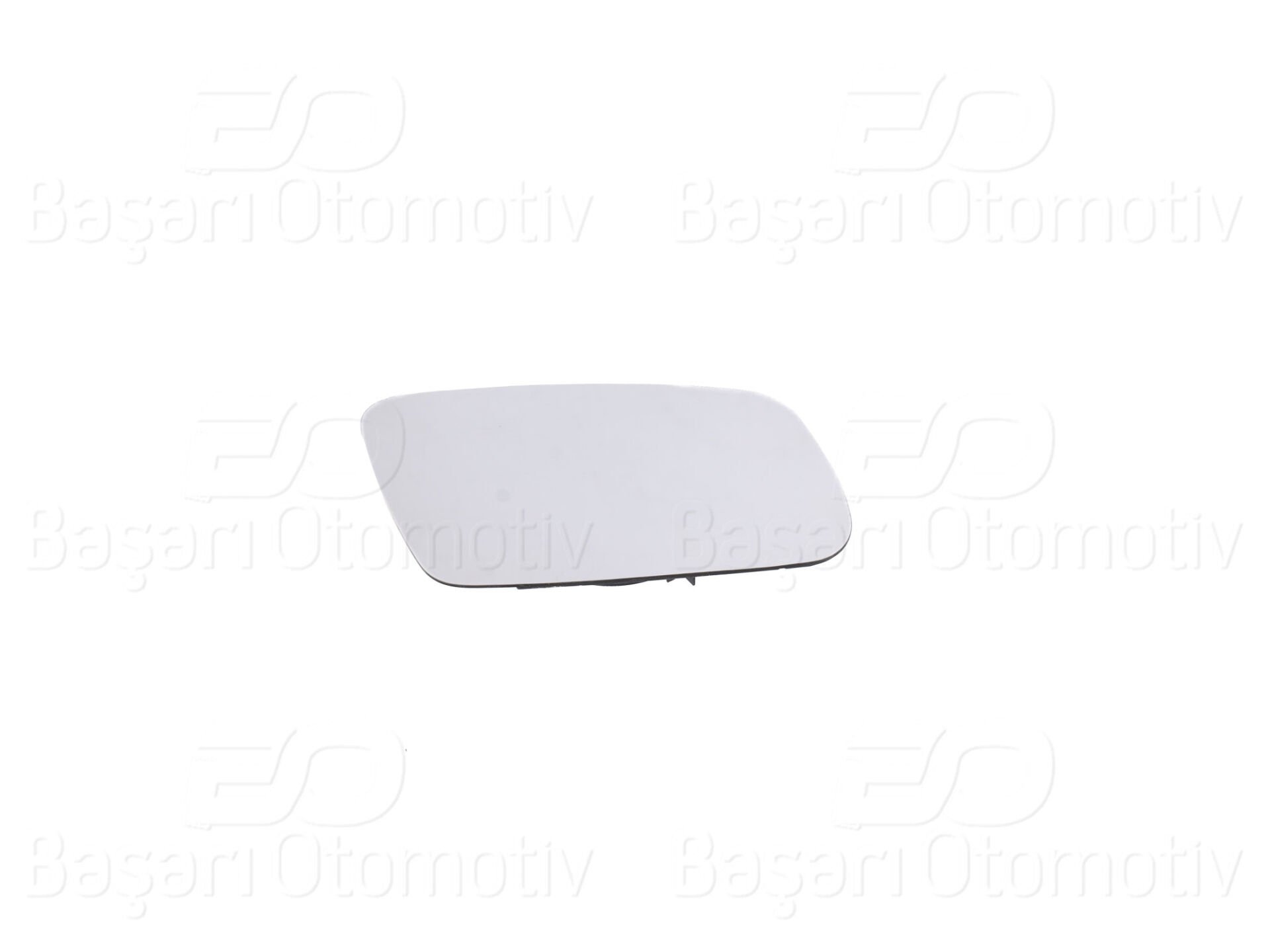 Audi A3 2000-2003 Ayna Camı Sağ Elk Isı 5 Pin