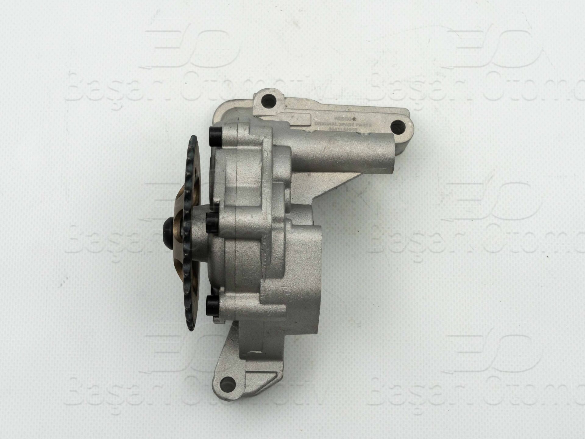 Volkswagen Golf 4 5 Jetta Passat Bora Seat Leon Audi A3 1.6 1.8 1.9 TDI Yağ Pompası