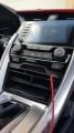 Honda Civic Fc5 2016-2020 Usb Portlu Ön Orta Konsol Bölmesi