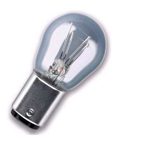Ampul ECO 12 V P21/5W-21/5 Çift Duy Şaşı OSRAM 1016