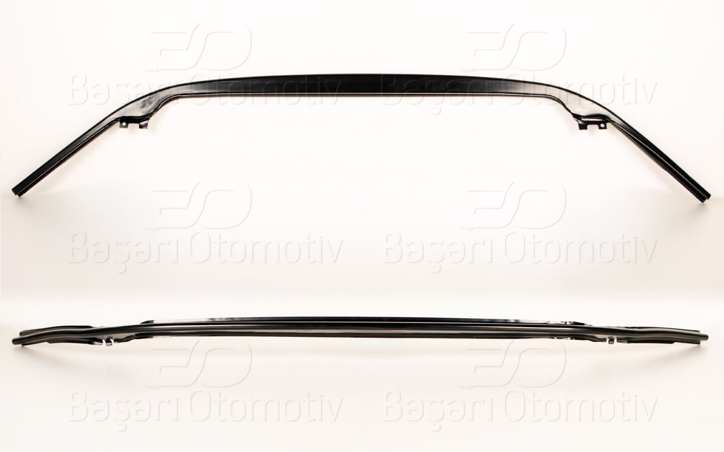 Volkswagen Tiguan 2016-2020 Ön Alt Tampon Demiri Travers