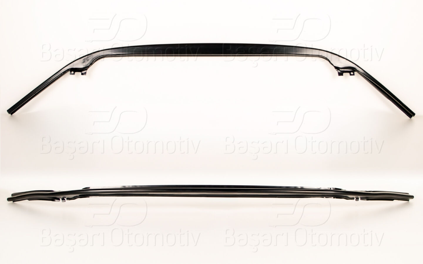 Volkswagen Tiguan 2016-2020 Ön Alt Tampon Demiri Travers