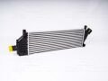 Nissan Micra 3 K12 2003-2010 Uyumlu Turbo Radyatörü (Intercooler)
