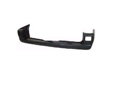 ARKA TAMPON (PÜTÜRSÜZ TİP) TRANSPORTER T-4 1997-