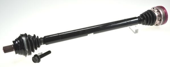 Volkswagen Golf 5 Jetta Skoda Octavia Audi A3 1.6 FSI 2005 - 2018 Komple Ön Sağ Aks