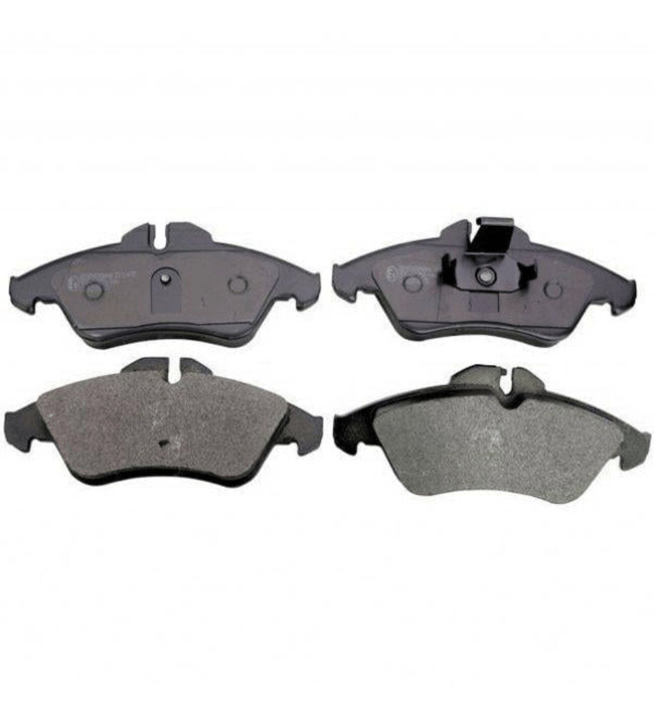 VW LT 35 (2DB) 96-06/ MB SPRINTER (901-902-903-904) 95-06/ VITO (W638) 93-03