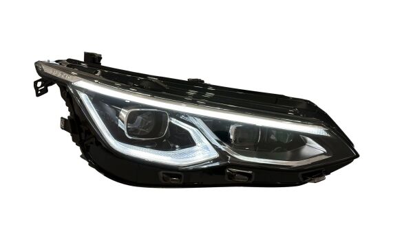Volkswagen Golf 8 Uyumlu LED Far Takımı – Halojen Farlı Araçlar İçin Dönüşüm Seti
