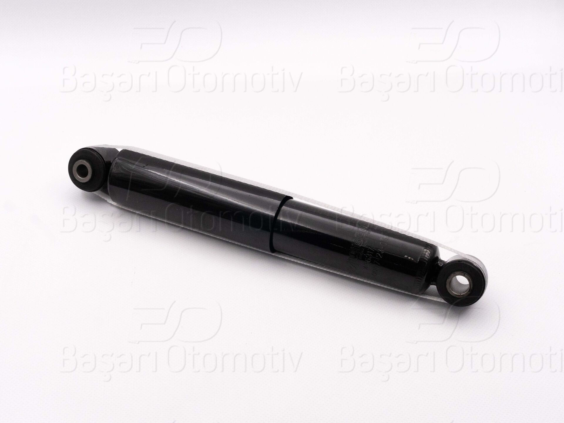 Opel Astra H 2004 Arka Sol Sağ Amortisör