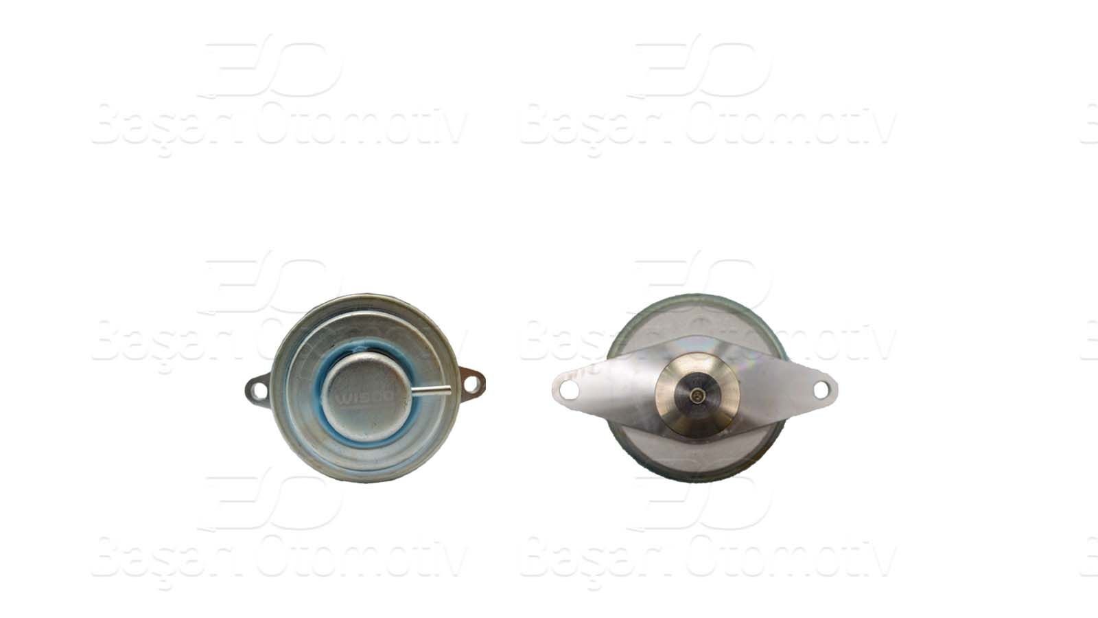 Opel Astra G, Omega B, Vectra B, Zafira Uyumlu EGR Valfi